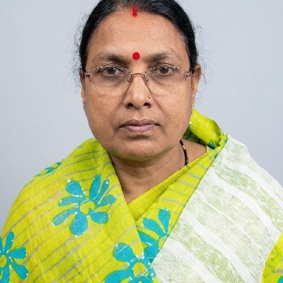 Anusuya Rath