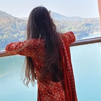 Chandrika Dabhi