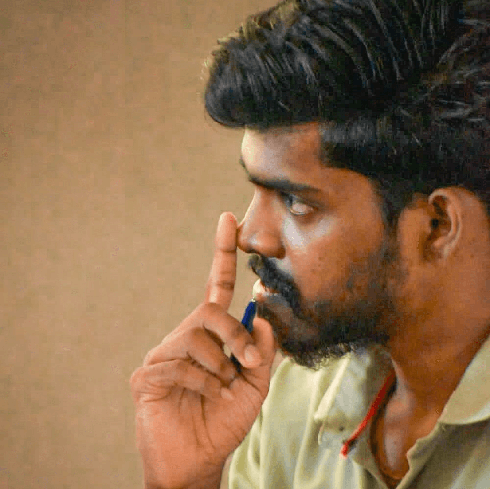 Akshay Devadiga