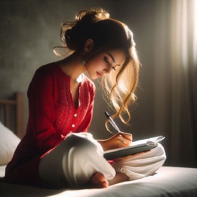 Swetha Karthick novels (English)