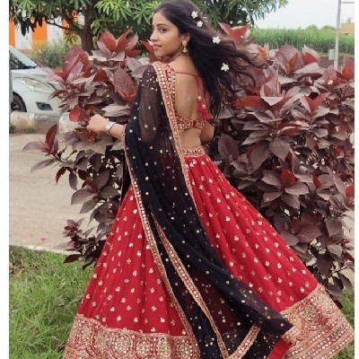 Rohini Landge