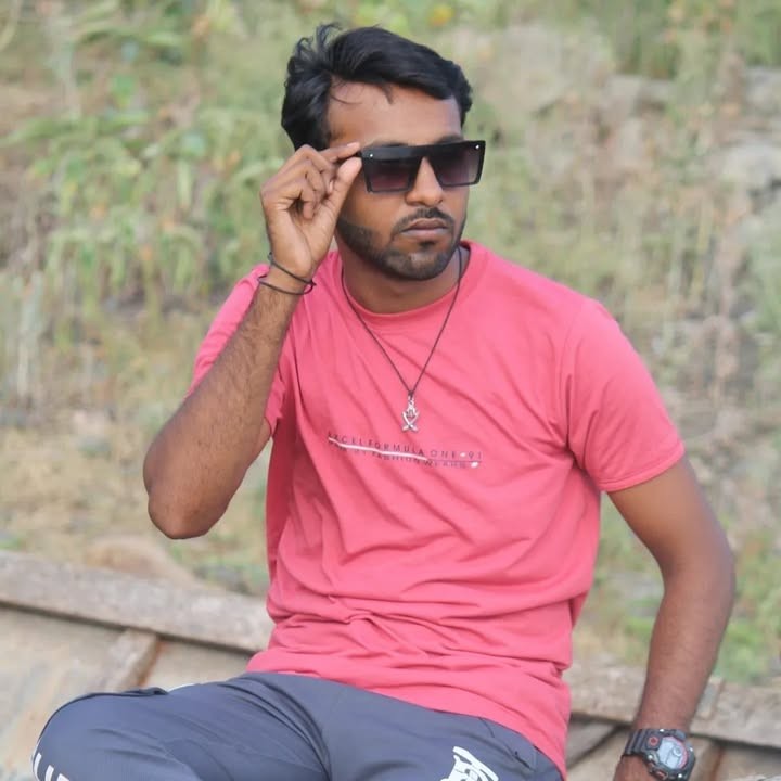 Sharik Pathan