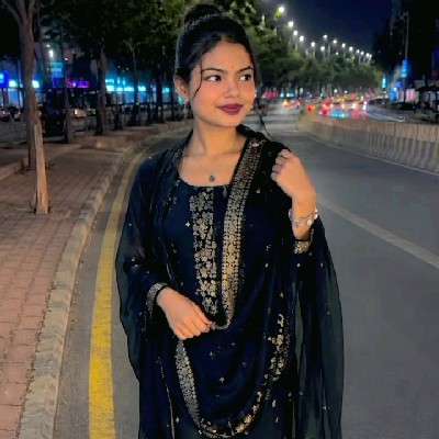 सावित्री कुमरे "Shivani"