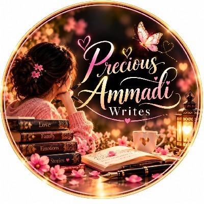💞PRECIOUS AMMAADI💞