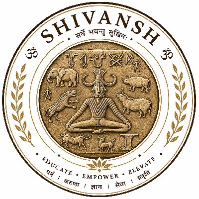 कृष् शिवांश "Shivapriya"