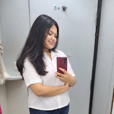 💓 Pratyasha 💓