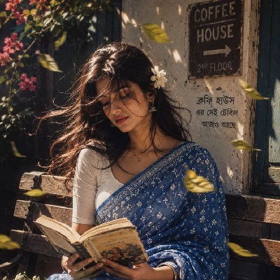 Archita Karmakar