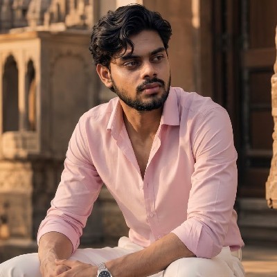 Abhishek Kashyap