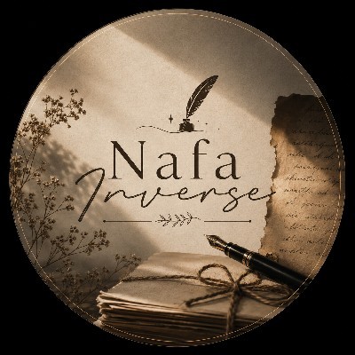 X "Nafa in verse"