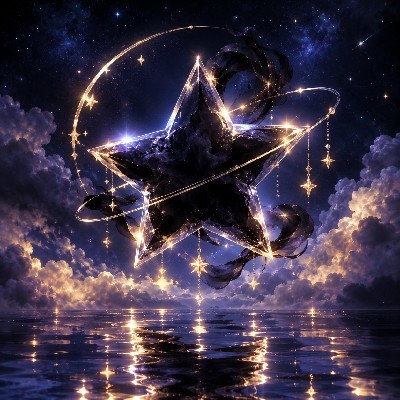 Shadow Star