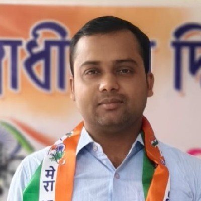 Kajem Shaikh "পথ হারা পথিক"