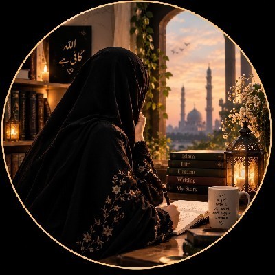 Saima Shaikh