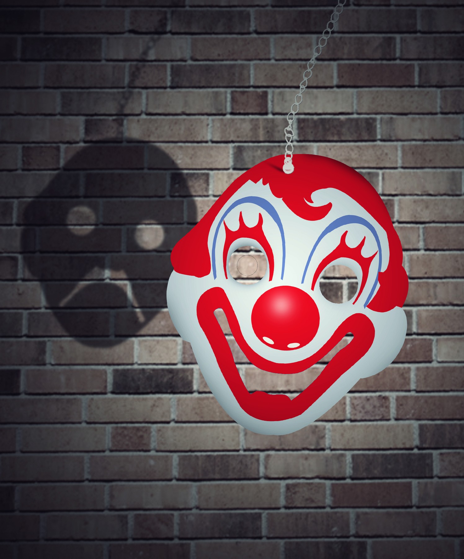 ನಾನೊಬ್ಬ ಜೋಕರ್