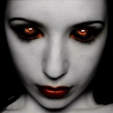 સફેદ ભૂત