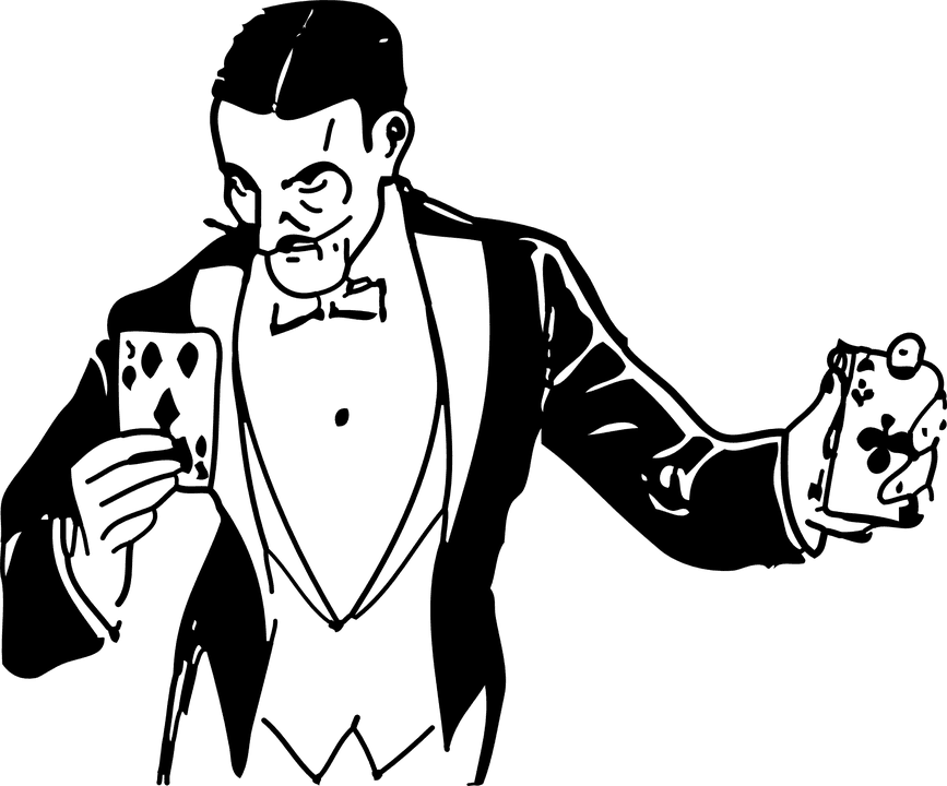 जादुगार