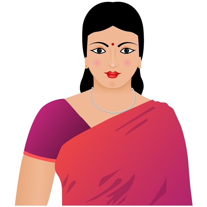 मेरी लक्ष्मी