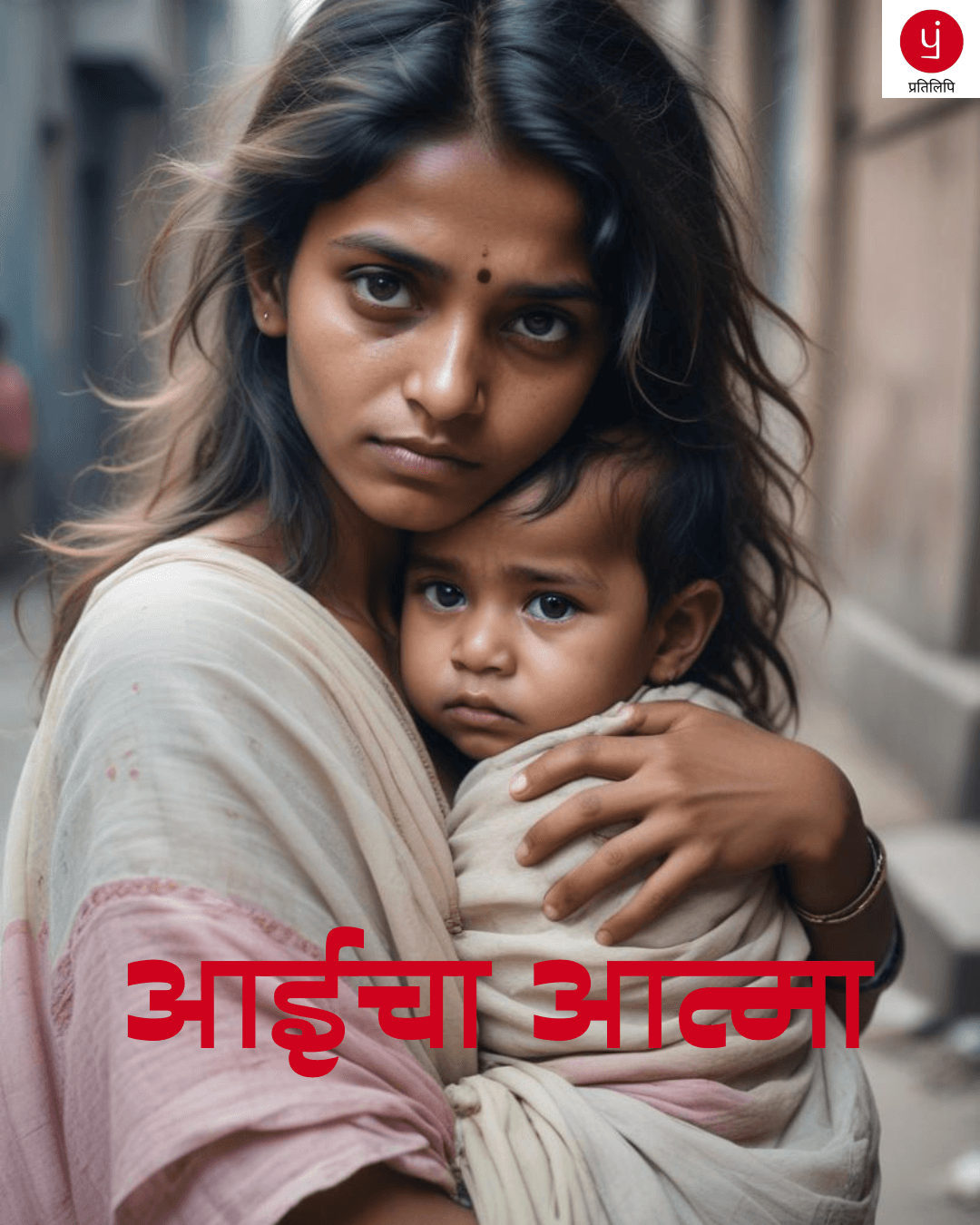 आईचा आत्मा