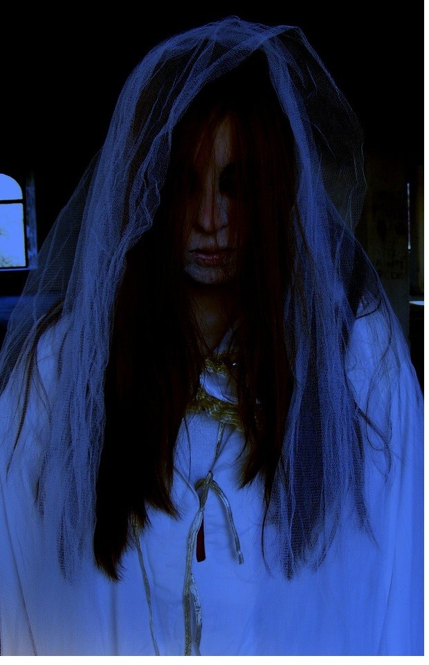 பேய்க்கதை