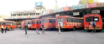 एसटी वाले