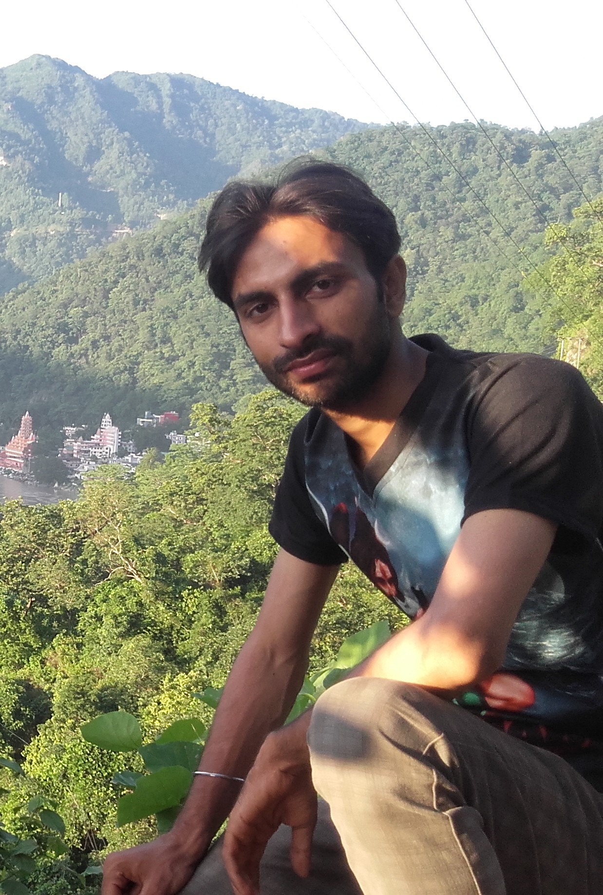 पहले प्यार का पोस्टमार्टम