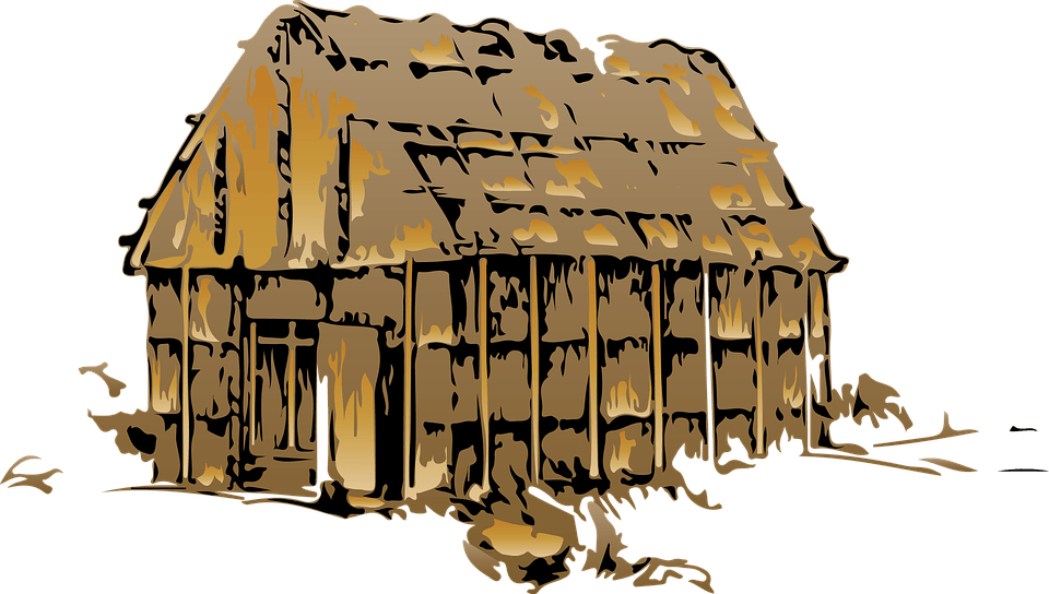 సొంత ఇల్లు (కథ)