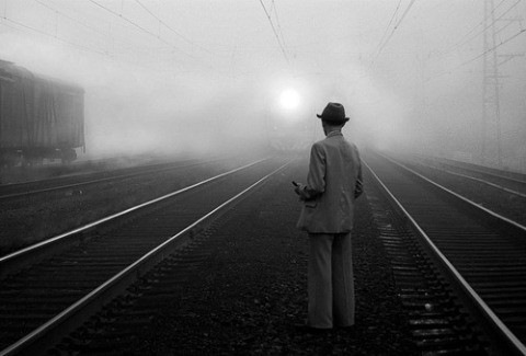 ട്രെയിൻ യാത്ര