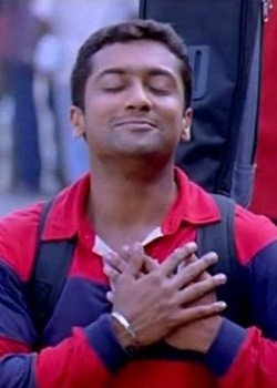 ബാങ്കിലെ ഒരു കൊച്ചു പ്രണയം