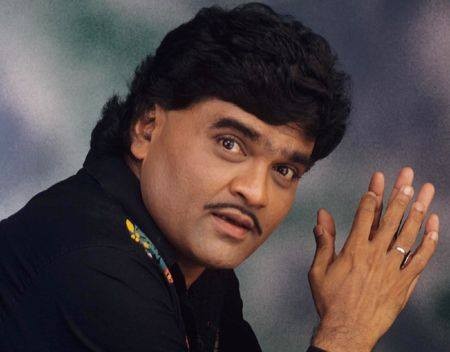 अशोक सराफ