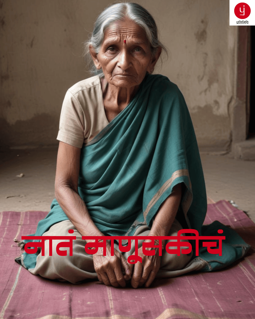 नात माणूसकीचं
