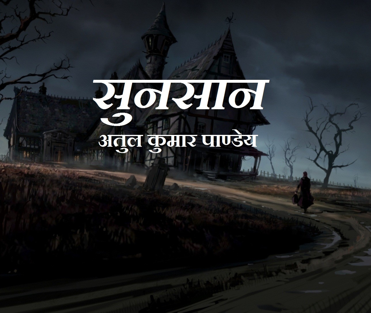 सुनसान