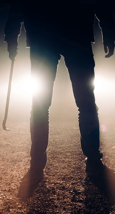 மோட்டிவ் 6 - புத்தக விமர்சனம்