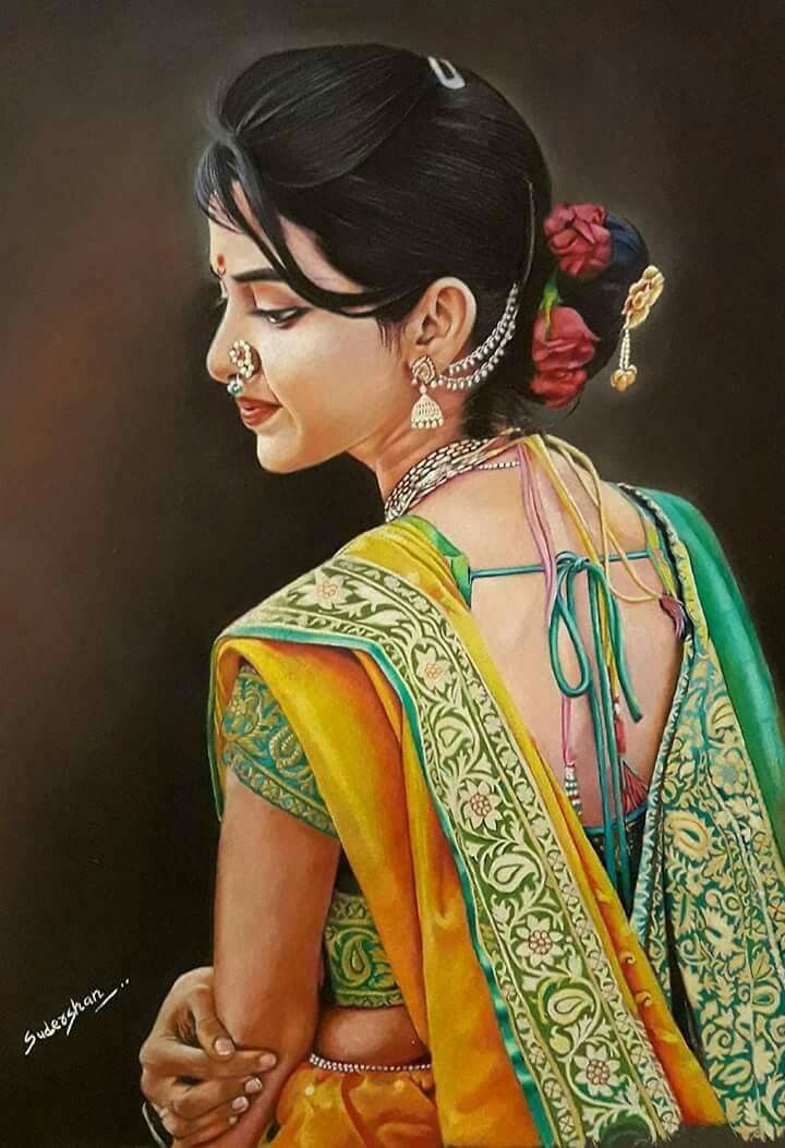 दरवळ