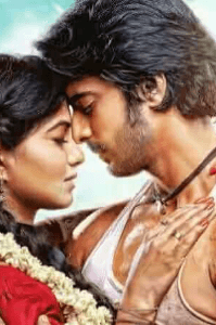 पुरी भाजी आणि प्रेम