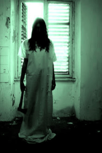 ದೆವ್ವದ ಮಕ್ಕಳು