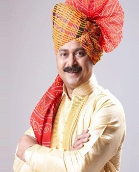 आदेश बांदेकर
