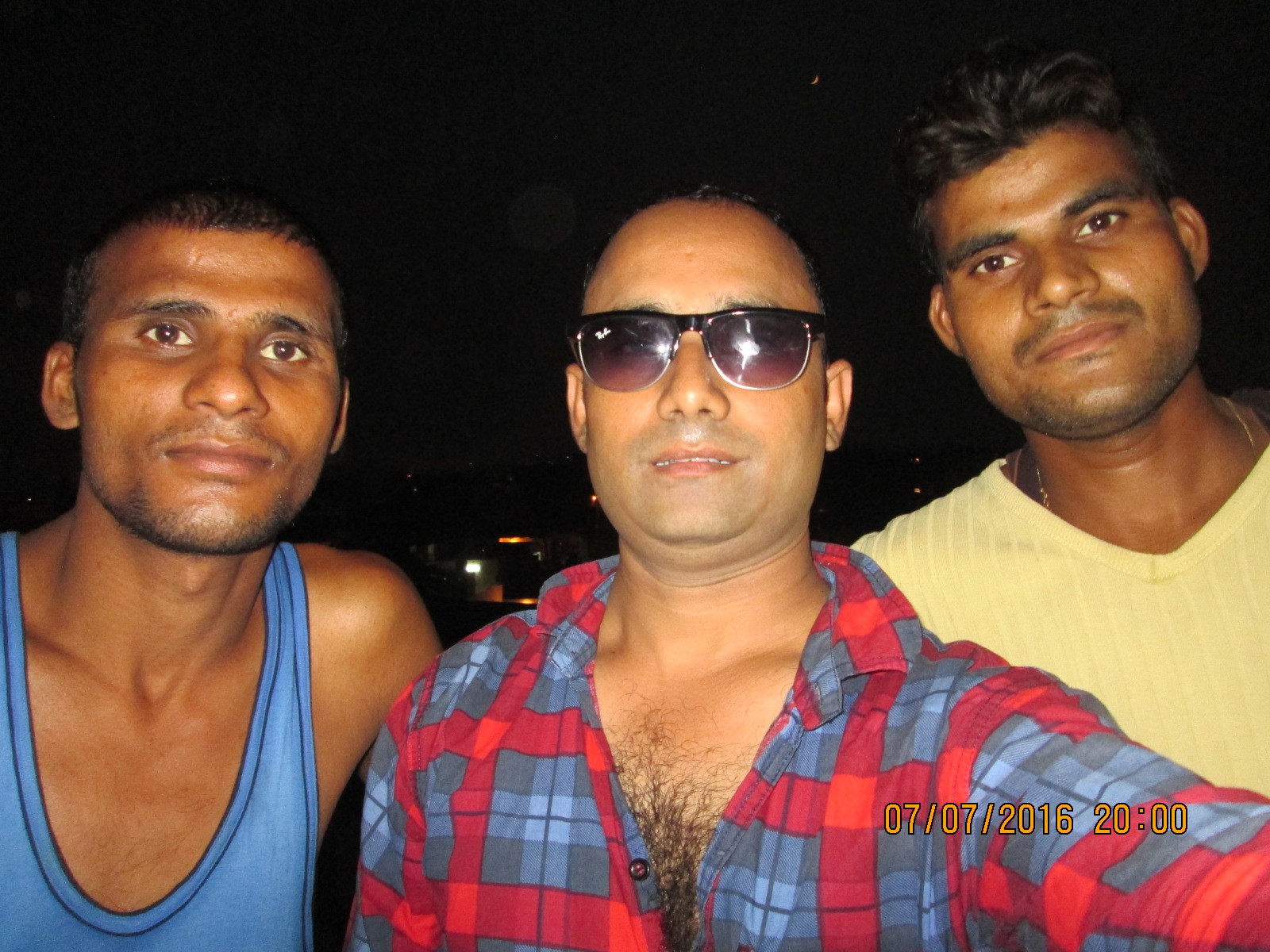 हम गंदे बच्चे हैं