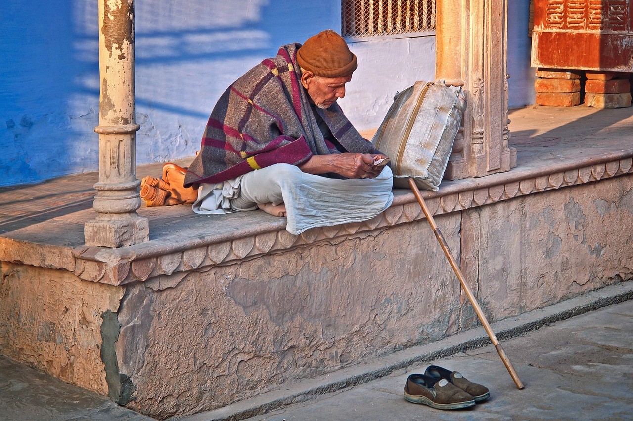 चांगुलपणाची परिक्षा