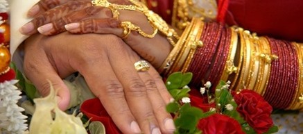 अरेंज मॅरेज ..पूर्ण कथा ...