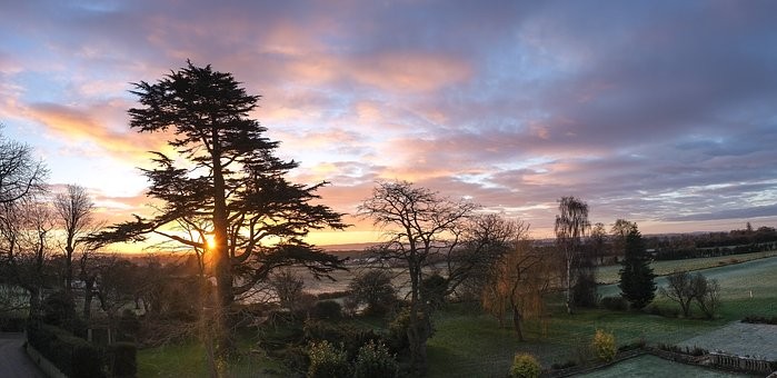 एक नई सुबह की खोज में