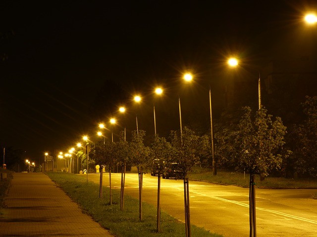 ಲೈಟು ಕಂಬ