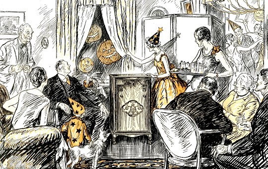 गेट टुगेदर