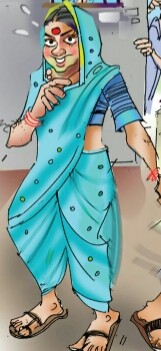 धोंडाहार