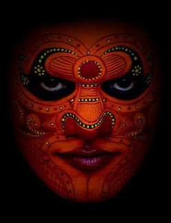 പരകായ പ്രവേശം