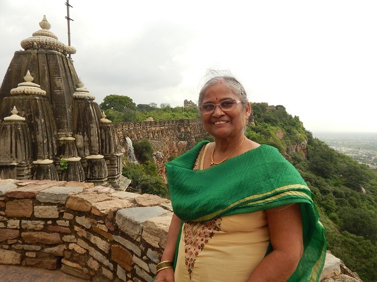 सिंह नाद का गर्जन