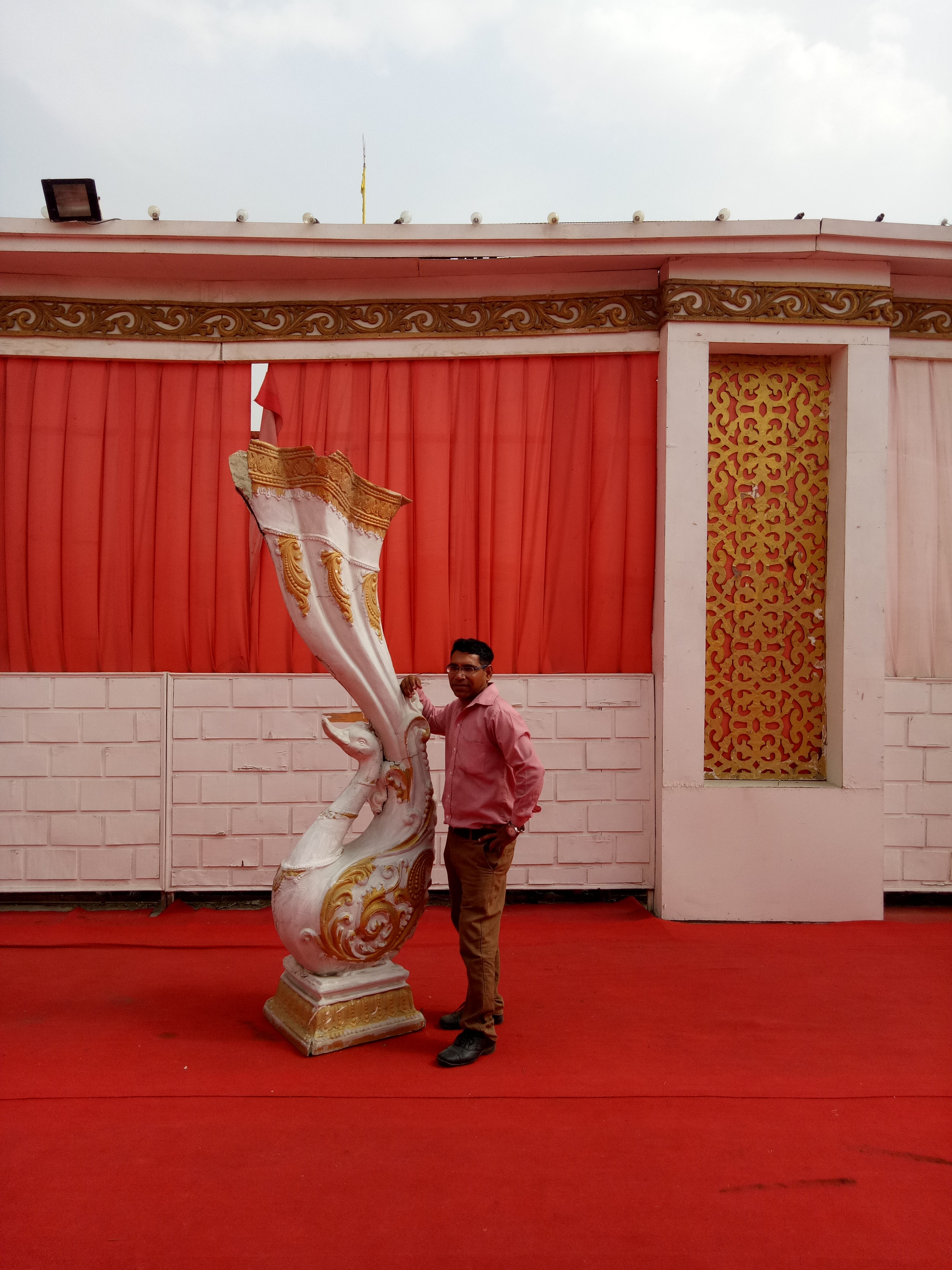 सरहदों को पहचाता नहीं क्यों तु भी परिंदे