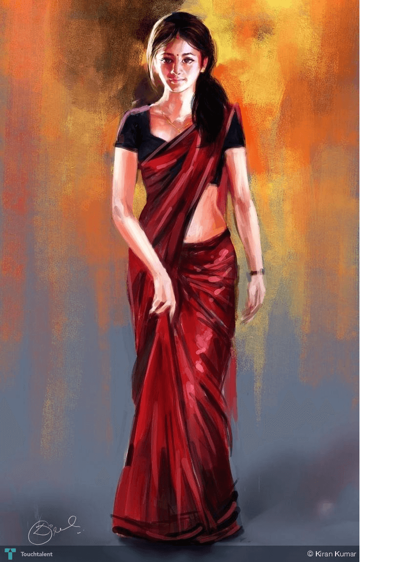 സുമ എന്ന സുന്ദരി