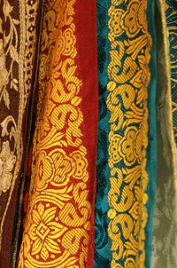 పుట్టింటి పట్టుచీర