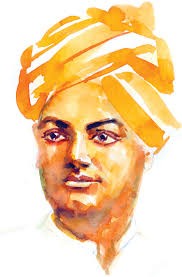 ವಿಶ್ವವಿಜೇತ ವಿವೇ﻿ಕಾನಂದ