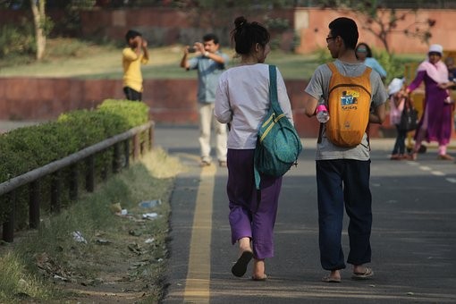 कोवळे प्रेम
