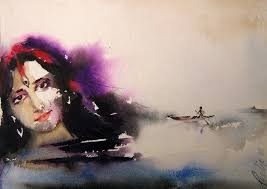 রাতের রজনীগন্ধা